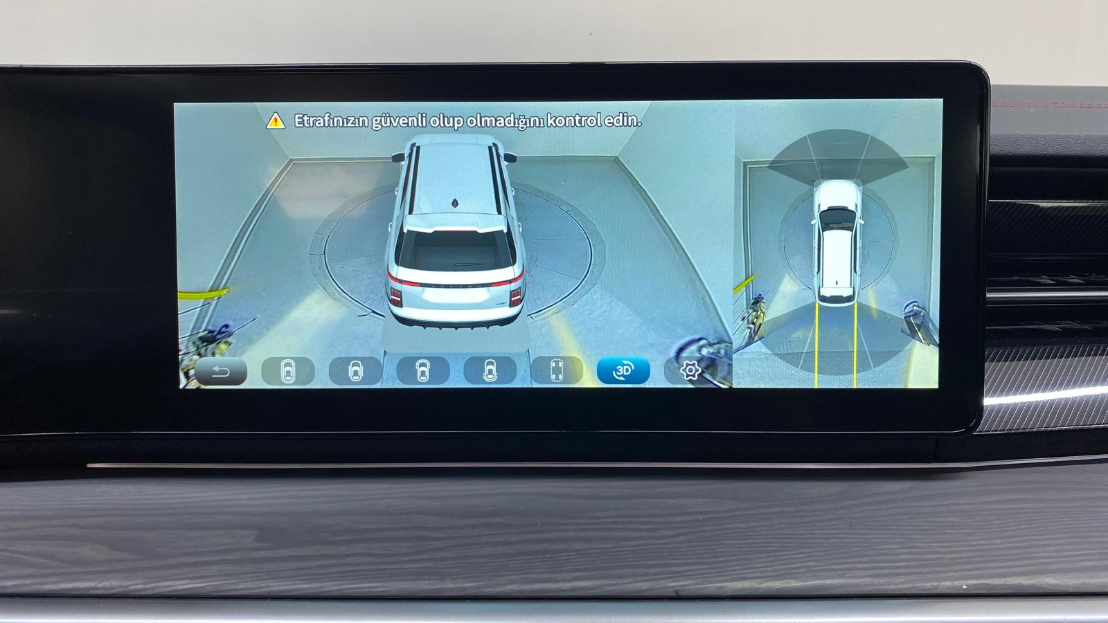 KGMOBILITY ACTYON 15